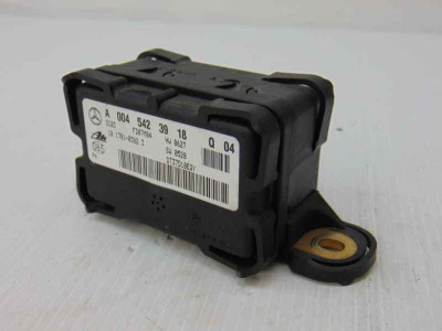 SENSOR, MERCEDES-BENZ, CLASE ML (BM 164)