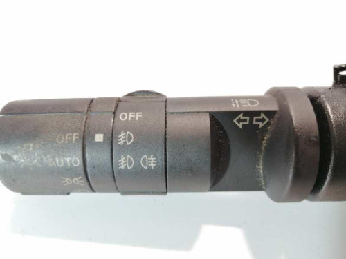  MANDO LUCES NISSAN QASHQAI (J10) 