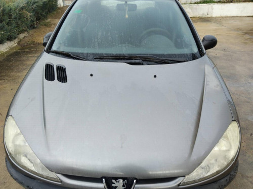 CAPO Peugeot 206 (1998->) PEUGEOT 206 (1998->) 