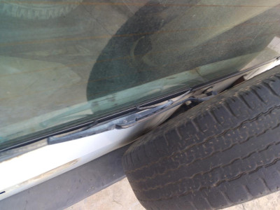 BRAZO LIMPIA TRASERO Suzuki Vitara (SE/SF/ET)(1988->)
