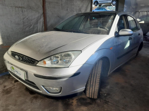  FORD FOCUS BERLINA (CAK) 