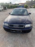 AUDI A4 BERLINA (B5)
