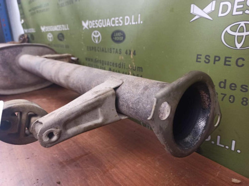 SILENCIADOR TRASERO TOYOTA LAND CRUISER (J15) 