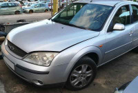FORD MONDEO BERLINA (GE)