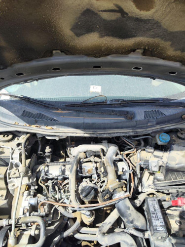 ARTICULACION LIMPIA DELANTERA Nissan PRIMERA BERLINA (P12) 