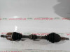  TRANSMISION DELANTERA IZQUIERDA NISSAN MICRA (K12E) 