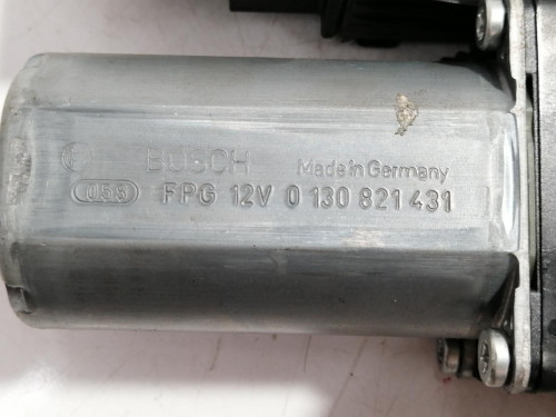  ELEVALUNAS TRASERO IZQUIERDO VOLKSWAGEN GOLF V (1K1)(10.2003) 