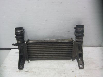 INTERCOOLER, FORD, TOURNEO CONNECT (TC7)