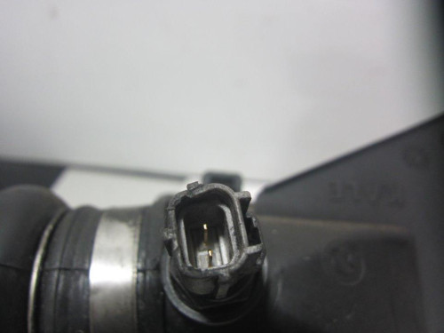  INTERCOOLER, FORD, TOURNEO CONNECT (TC7) 