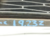 REJILLA PARAGOLPES CENTRAL SEAT IBIZA BERLINA (6J5) 