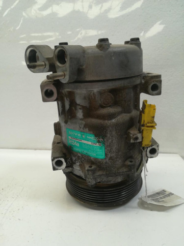  COMPRESOR AIRE ACONDICIONADO CITROEN C5 BERLINA 