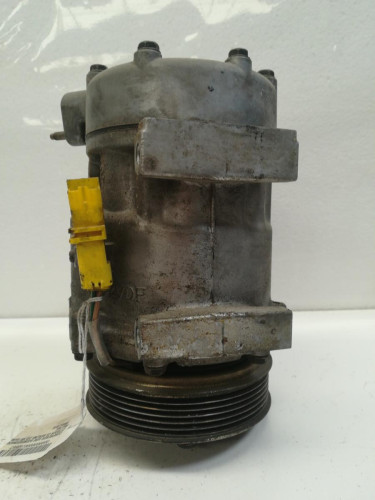  COMPRESOR AIRE ACONDICIONADO CITROEN C5 BERLINA 