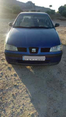 SEAT CORDOBA BERLINA (6K2)