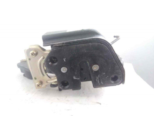 CERRADURA PUERTA TRASERA IZQUIERDA KIA SPORTAGE (KM) 