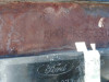 MOTOR COMPLETO Ford FOCUS BERLINA (CAP) 