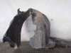 PASO RUEDA Nissan NV200 /EVALIA (M20/M) 