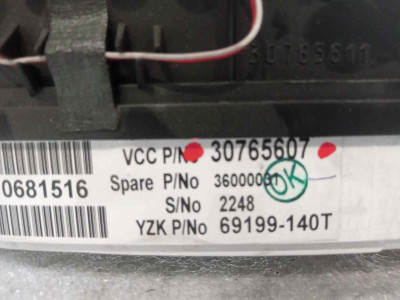 CUADRO CUENTA KILOMETROS, VOLVO, XC90