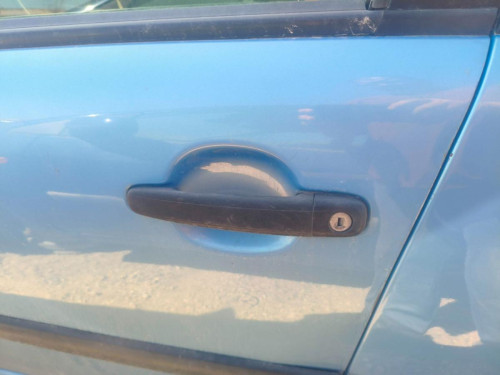  MANETA EXTERIOR DELANTERA IZQUIERDA CITROEN C3 