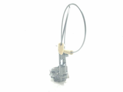 CERRADURA PUERTA TRASERA DERECHA, TOYOTA, COROLLA (E15)