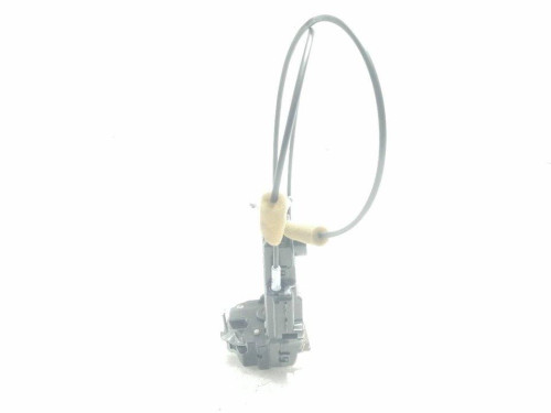  CERRADURA PUERTA TRASERA DERECHA TOYOTA COROLLA (E15) 