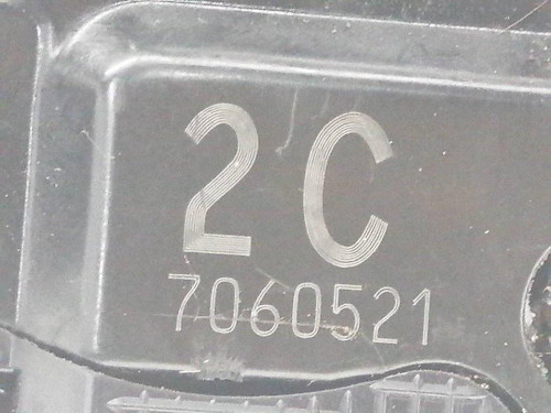  CERRADURA PUERTA TRASERA DERECHA TOYOTA COROLLA (E15) 