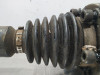  TRANSMISION DELANTERA DERECHA SEAT TOLEDO (KG3) 