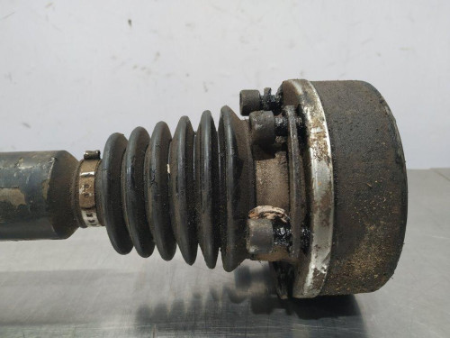  TRANSMISION DELANTERA DERECHA SEAT TOLEDO (KG3) 