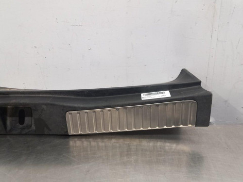  MOLDURAS TRASERAS HONDA CIVIC TOURER (FK) 