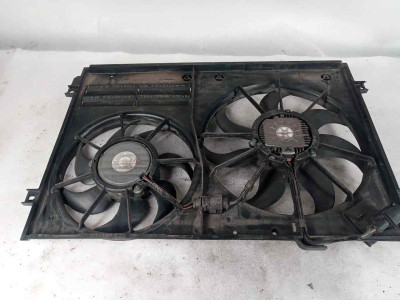 ELECTROVENTILADOR, VOLKSWAGEN, PASSAT VARIANT (3C5)