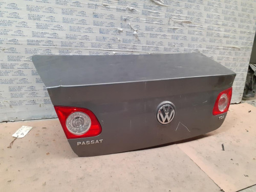  PORTON TRASERO 