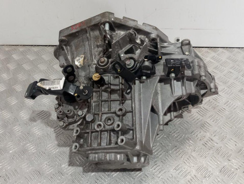  CAJA CAMBIOS HYUNDAI I20 (GB) 