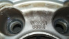  LLANTA SEAT ALTEA (5P1) 