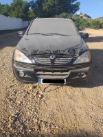 SSANGYONG KYRON