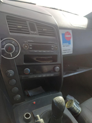 SSANGYONG KYRON