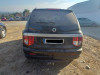 SSANGYONG KYRON — автомобиль-донор на запчасти 