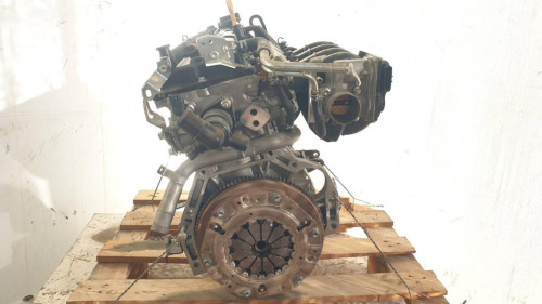 MOTOR COMPLETO Suzuki SWIFT (AGZ/AZH/NZ) 