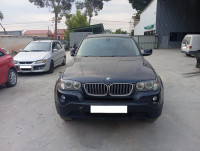 BMW SERIE X3 (E83)