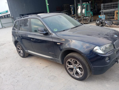 BMW SERIE X3 (E83)
