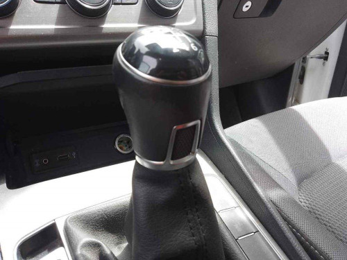 POMO PALANCA CAMBIO Volkswagen GOLF SPORTSVAN VII (AM1)(12.2013) 