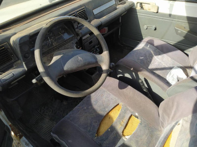 CITROEN C 15