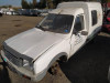  CITROEN C 15 