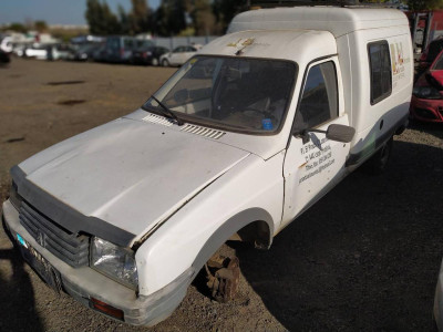 CITROEN C 15