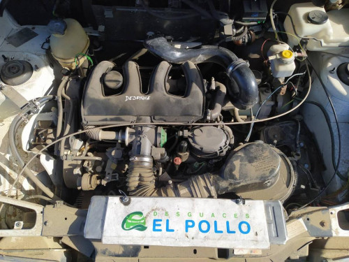  CITROEN C 15 