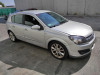 OPEL ASTRA H BERLINA — vehículo donante para recambios 