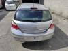 OPEL ASTRA H BERLINA — vehículo donante para recambios 