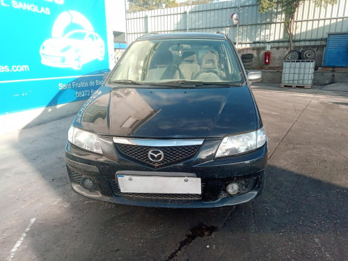  MAZDA PREMACY (CP) 