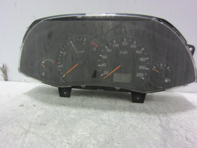 CUADRO INSTRUMENTOS, FORD, FOCUS FAMILIAR (CAK)