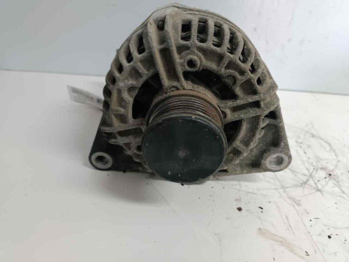  ALTERNADOR Peugeot BOXER (333/335) FURGÓN TECHO ELEVADO BAT.4035MM 