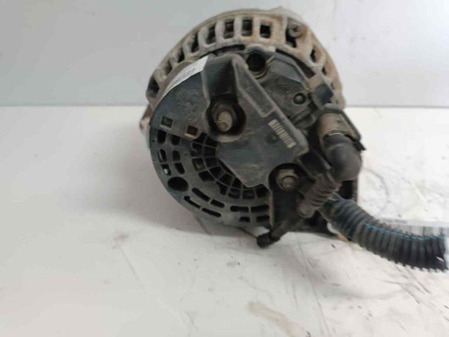  ALTERNADOR Peugeot BOXER (333/335) FURGÓN TECHO ELEVADO BAT.4035MM 