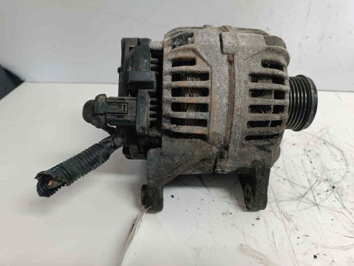  ALTERNADOR Peugeot BOXER (333/335) FURGÓN TECHO ELEVADO BAT.4035MM 